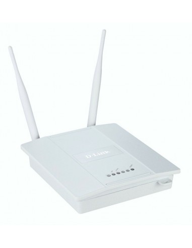 D-link DAP-2360 Point d'accès sans fil Wireless N PoE