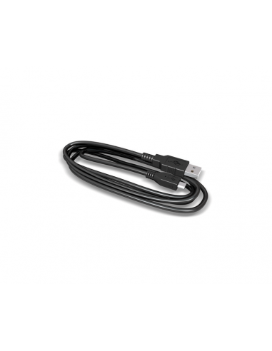 Ascom - Câble USB-Micro USB pour kit alim Ascom Myco 3