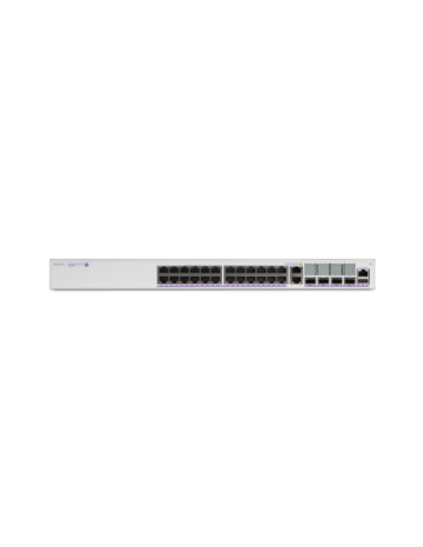 Alcatel Lucent - OmniSwitch 24 ports GigE