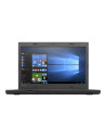 Lenovo - ThinkPad L460 (Reconditionné) 14''/i3-6100U/8GB RAM /256GB SSD/W10P