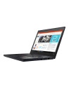 Lenovo - ThinkPad X270 (Reconditionné) 12/i5-7300U/8GB RAM/256GB SSD/W10P