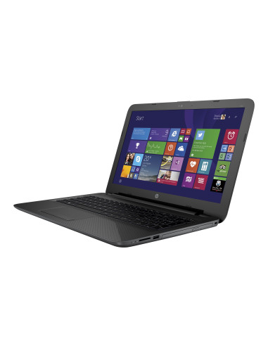 HP 250 G4 Notebook