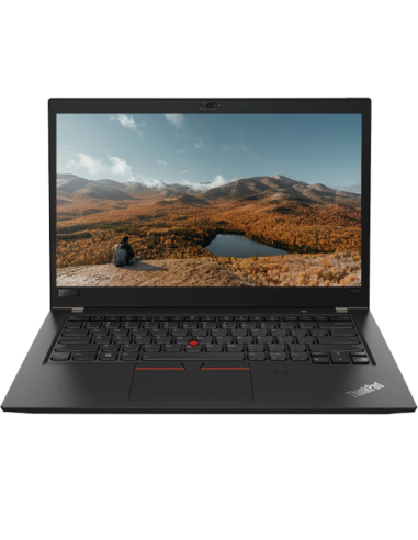 ThinkPad T480S