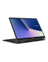 ASUS - ZenBook Flip 14 (Reconditionné) 14''FHD/Touchscreen/i5-8250U/8GB RAM/256GB SSD/W10P