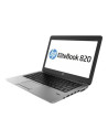 HP - EliteBook 820 G4 (Reconditionné) 12''FHD/i5-7200U/12GB RAM/500GB HDD/W10P