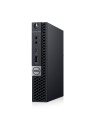 DELL - Optiplex 7060 (Reconditionné) MFF/i3-9100T/4GB RAM/128GB SSD/WIFI/W10P