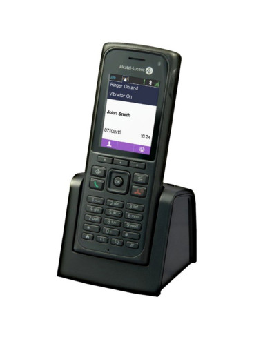 Alcatel Lucent - Réparation dect 8262