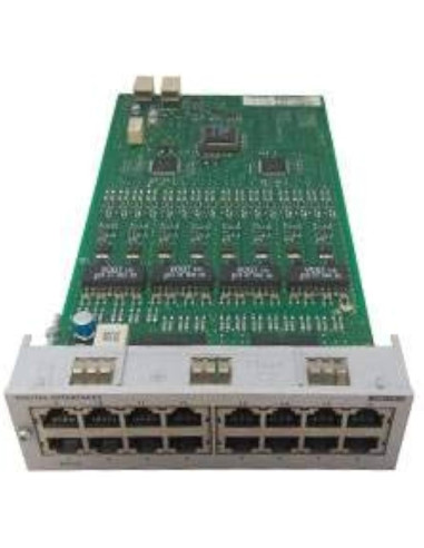 Alcatel Lucent - Carte UA16-1