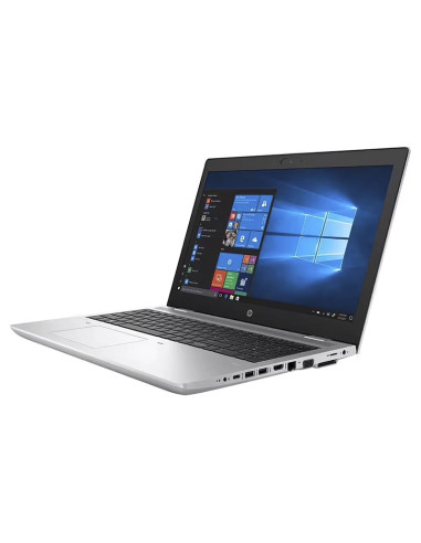 Probook 650 G5